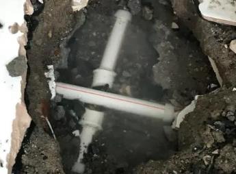蠡县阳台漏水维修公司为您分享楼上楼下漏水怎么处理