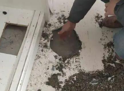 蠡县卫生间漏水维修公司分享下精确定位查漏水一次多少钱?不同级别收费不同