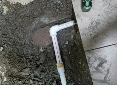 蠡县阳台漏水维修时有哪些声音会影响检漏仪